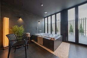 Aank Ryokan Yosuriguri Hotel