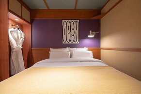 Aank Ryokan Yosuriguri Hotel