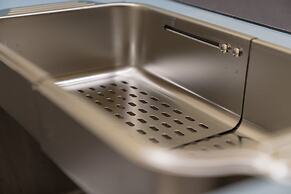 Aank Ryokan Yosuriguri Hotel