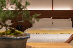 Aank Ryokan Yosuriguri Hotel