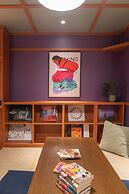 Aank Ryokan Yosuriguri Hotel