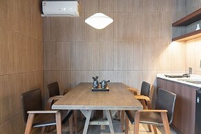 Aank Ryokan Yosuriguri Hotel