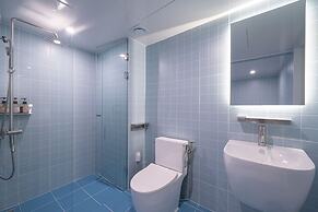 Aank Ryokan Yosuriguri Hotel