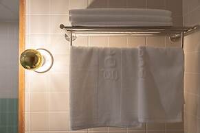 Aank Ryokan Yosuriguri Hotel