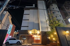 Aank Ryokan Yosuriguri Hotel