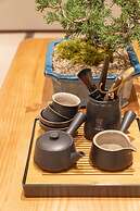 Aank Ryokan Yosuriguri Hotel