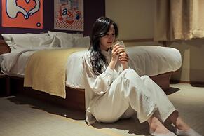 Aank Ryokan Yosuriguri Hotel