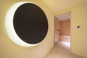 Aank Ryokan Yosuriguri Hotel