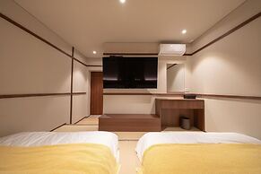 Aank Ryokan Yosuriguri Hotel