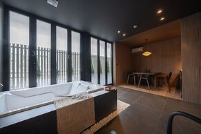 Aank Ryokan Yosuriguri Hotel