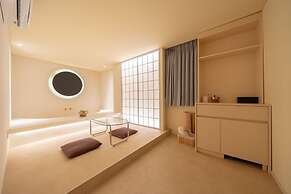 Aank Ryokan Yosuriguri Hotel