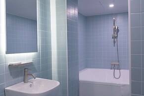 Aank Ryokan Yosuriguri Hotel