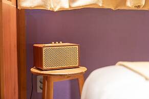 Aank Ryokan Yosuriguri Hotel