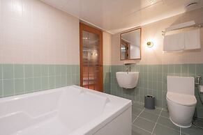 Aank Ryokan Yosuriguri Hotel