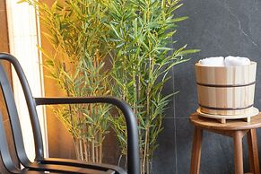 Aank Ryokan Yosuriguri Hotel