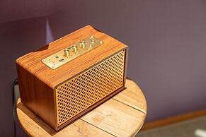 Aank Ryokan Yosuriguri Hotel