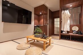 Aank Ryokan Yosuriguri Hotel