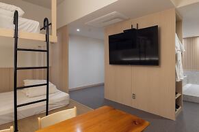 Anook Ryokan Yosuriguri Hotel