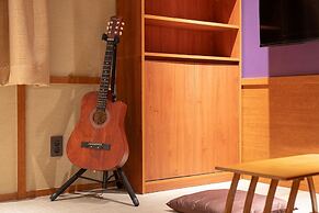 Aank Ryokan Yosuriguri Hotel