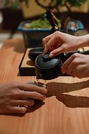 Aank Ryokan Yosuriguri Hotel