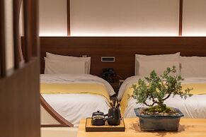 Aank Ryokan Yosuriguri Hotel