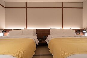 Aank Ryokan Yosuriguri Hotel