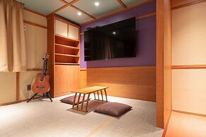 Aank Ryokan Yosuriguri Hotel