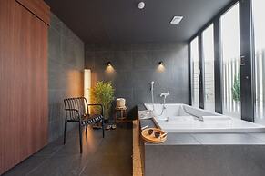 Aank Ryokan Yosuriguri Hotel