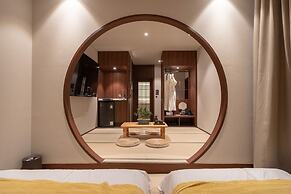 Aank Ryokan Yosuriguri Hotel