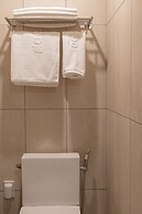 Aank Ryokan Yosuriguri Hotel