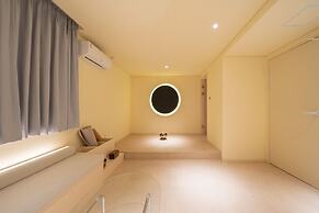 Aank Ryokan Yosuriguri Hotel