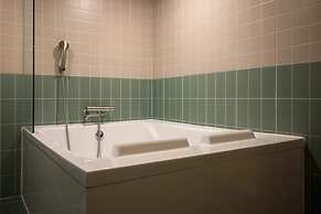 Aank Ryokan Yosuriguri Hotel