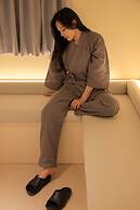 Aank Ryokan Yosuriguri Hotel