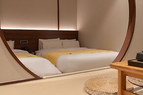 Aank Ryokan Yosuriguri Hotel