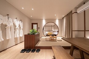 Aank Ryokan Yosuriguri Hotel