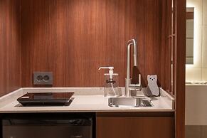 Aank Ryokan Yosuriguri Hotel