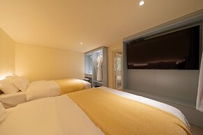 Aank Ryokan Yosuriguri Hotel