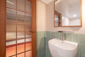 Aank Ryokan Yosuriguri Hotel