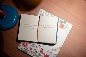 Aank Ryokan Yosuriguri Hotel