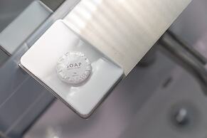 Aank Ryokan Yosuriguri Hotel