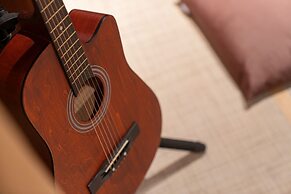 Aank Ryokan Yosuriguri Hotel