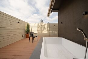 Aank Ryokan Yosuriguri Hotel