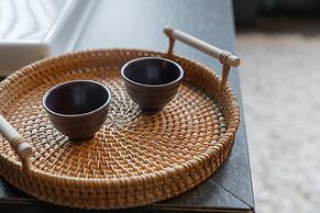 Aank Ryokan Yosuriguri Hotel