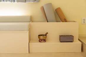 Aank Ryokan Yosuriguri Hotel