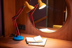 Aank Ryokan Yosuriguri Hotel