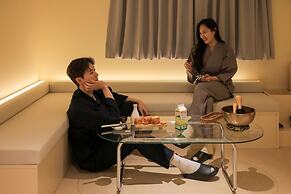 Aank Ryokan Yosuriguri Hotel