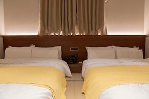 Aank Ryokan Yosuriguri Hotel