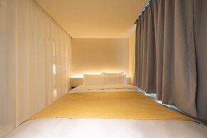 Aank Ryokan Yosuriguri Hotel