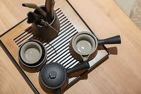 Aank Ryokan Yosuriguri Hotel