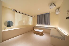 Aank Ryokan Yosuriguri Hotel